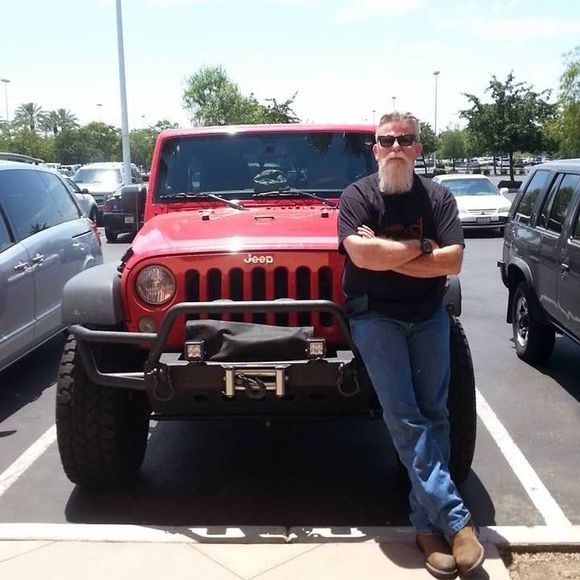 Meet your Posher, Robert - Picture 1 of 1